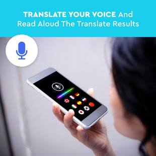 Перевести: Camera Translator, Offline Translation скриншот 4