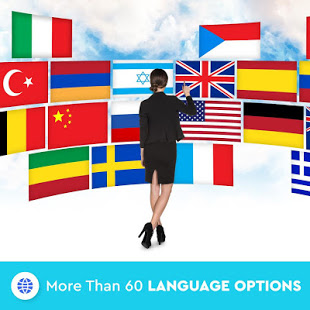 Перевести: Camera Translator, Offline Translation скриншот 6