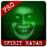 Spirit Radar