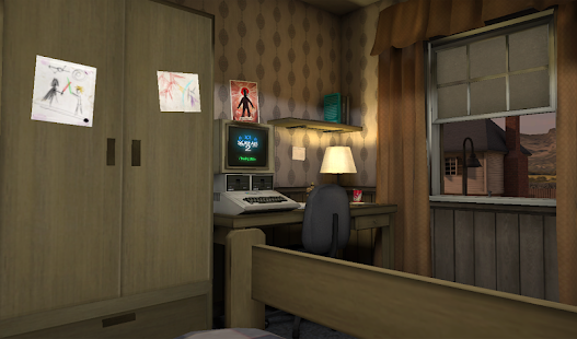 Ice Scream 2 скриншот 3