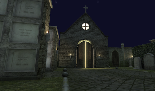 Ice Scream 2 скриншот 5