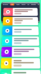 Piano Fun скриншот 5