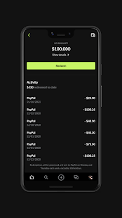 Display Social скриншот 5