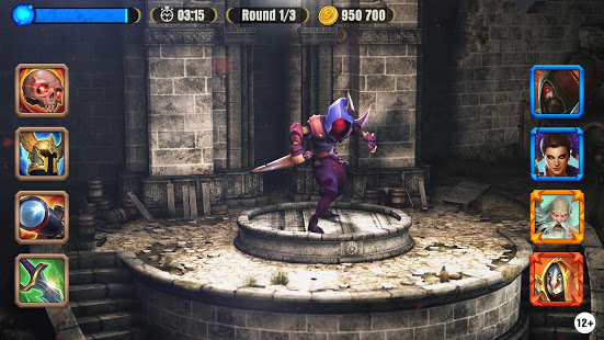 Juggernaut Wars скриншот 3