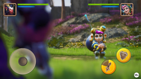 Juggernaut Wars скриншот 5