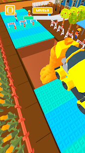 Build Roads скриншот 2