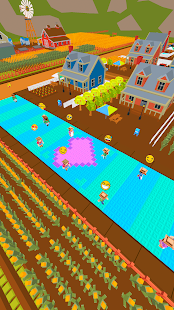 Build Roads скриншот 3