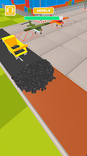 Build Roads скриншот 4
