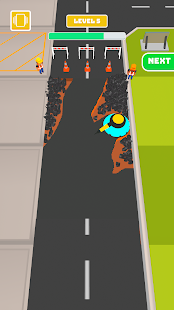 Build Roads скриншот 5