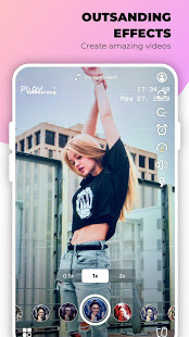 Zoomerang скриншот 2