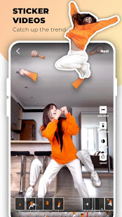 Zoomerang скриншот 3