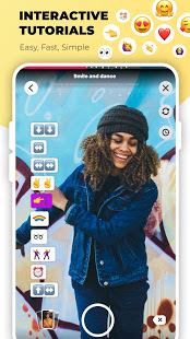 Zoomerang скриншот 4