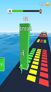 Stack Colors! скриншот 2