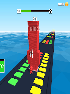 Stack Colors! скриншот 6