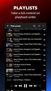 Pure Tuber скриншот 4