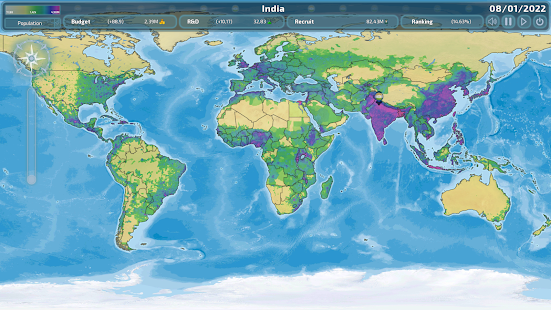 Dummynation скриншот 3