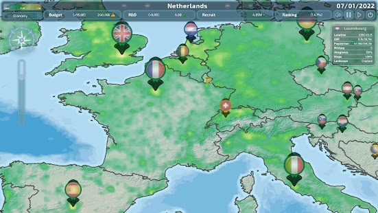 Dummynation скриншот 5