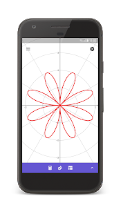 GeoGebra Graphing Calculator скриншот 5