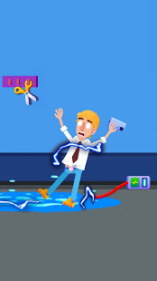 Наступает смерть! скриншот 3