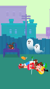 Наступает смерть! скриншот 4