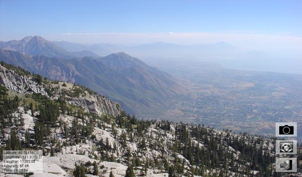 NoteCam Lite скриншот 2