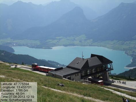 NoteCam Lite скриншот 3