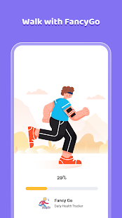 FancyGo скриншот 2