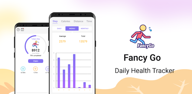 FancyGo скриншот 6