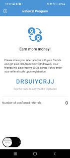 Get Money SMS скриншот 4