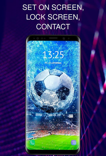 3D-обои скриншот 5