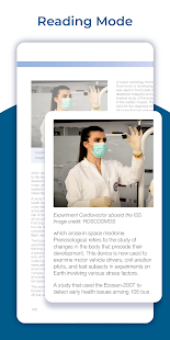 Xodo PDF скриншот 4