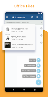 Xodo PDF скриншот 5
