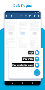 Xodo PDF скриншот 6