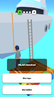 Уличная суматоха скриншот 6