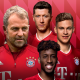 PES CLUB MANAGER