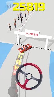 Hyper Drift! скриншот 5