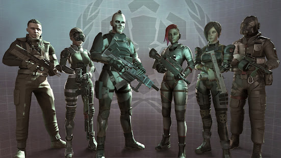 Battle Forces скриншот 6