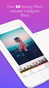 GIF редактор, Создание GIF скриншот 4