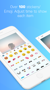 GIF редактор, Создание GIF скриншот 6