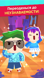 Vlogger Go Viral: Игра ютюбера скриншот 6