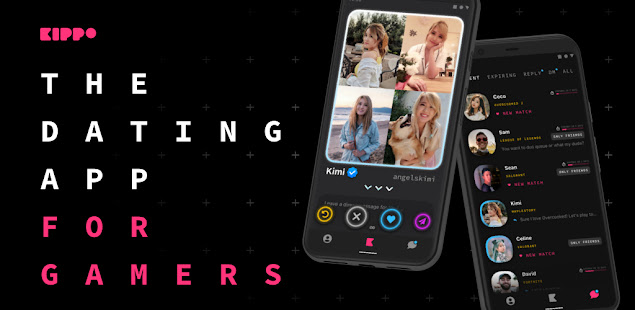 Kippo - Come Hang Out скриншот 2