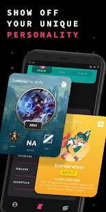 Kippo - Come Hang Out скриншот 5