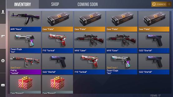 Standoff : Case Opening скриншот 3