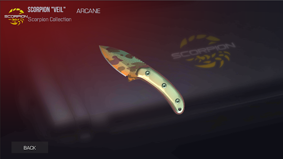 Standoff : Case Opening скриншот 4