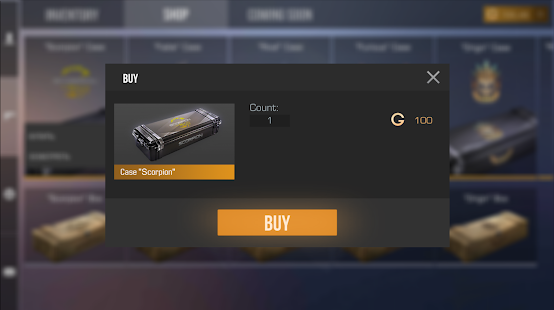 Standoff : Case Opening скриншот 6