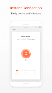 Tuya Smart скриншот 5