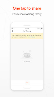Tuya Smart скриншот 6