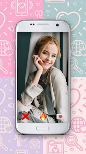 Amazing ladies скриншот 2