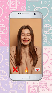 Amazing ladies скриншот 3