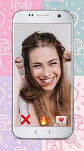 Amazing ladies скриншот 4